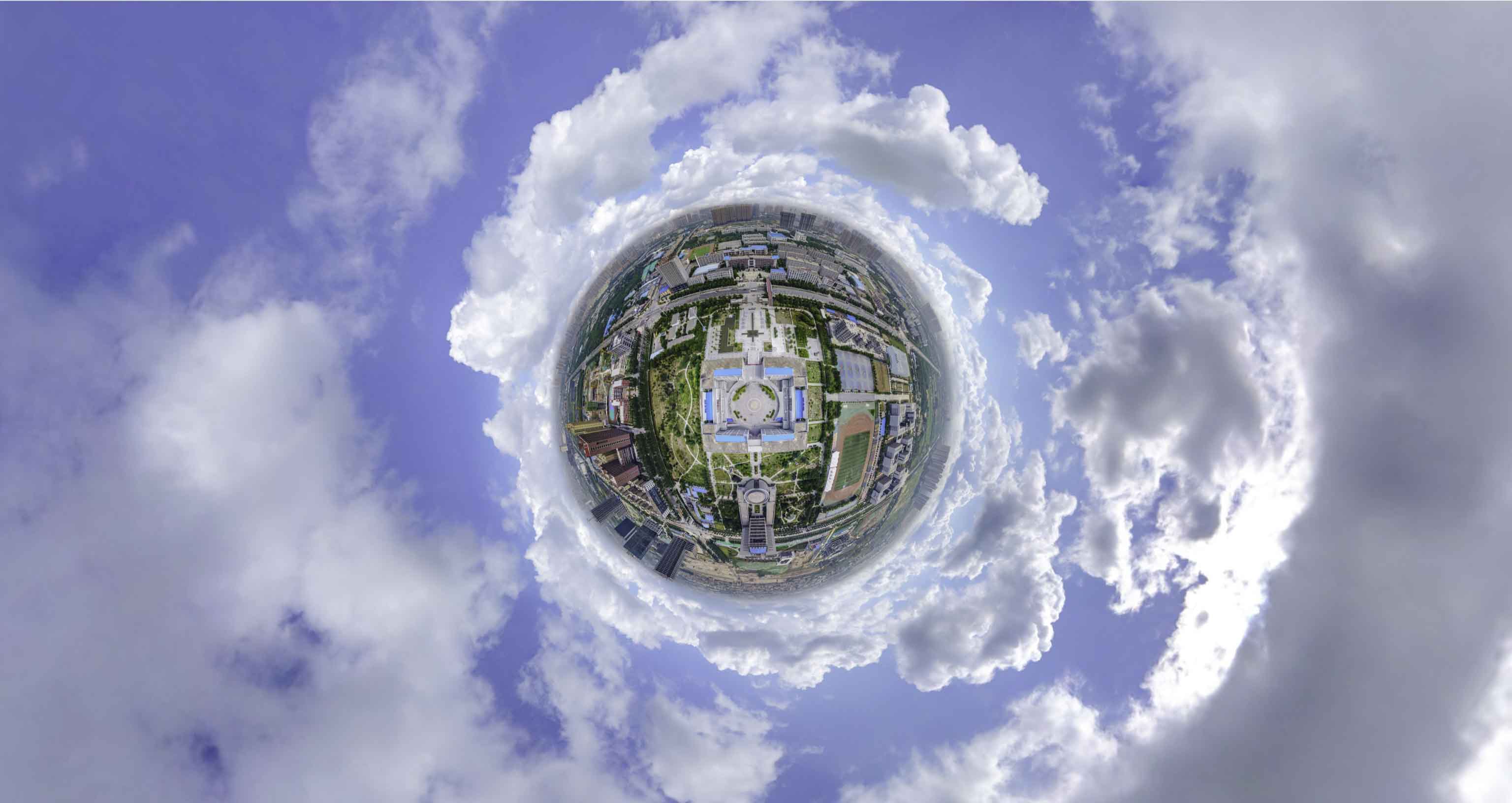 玉树格凸河风景名胜区