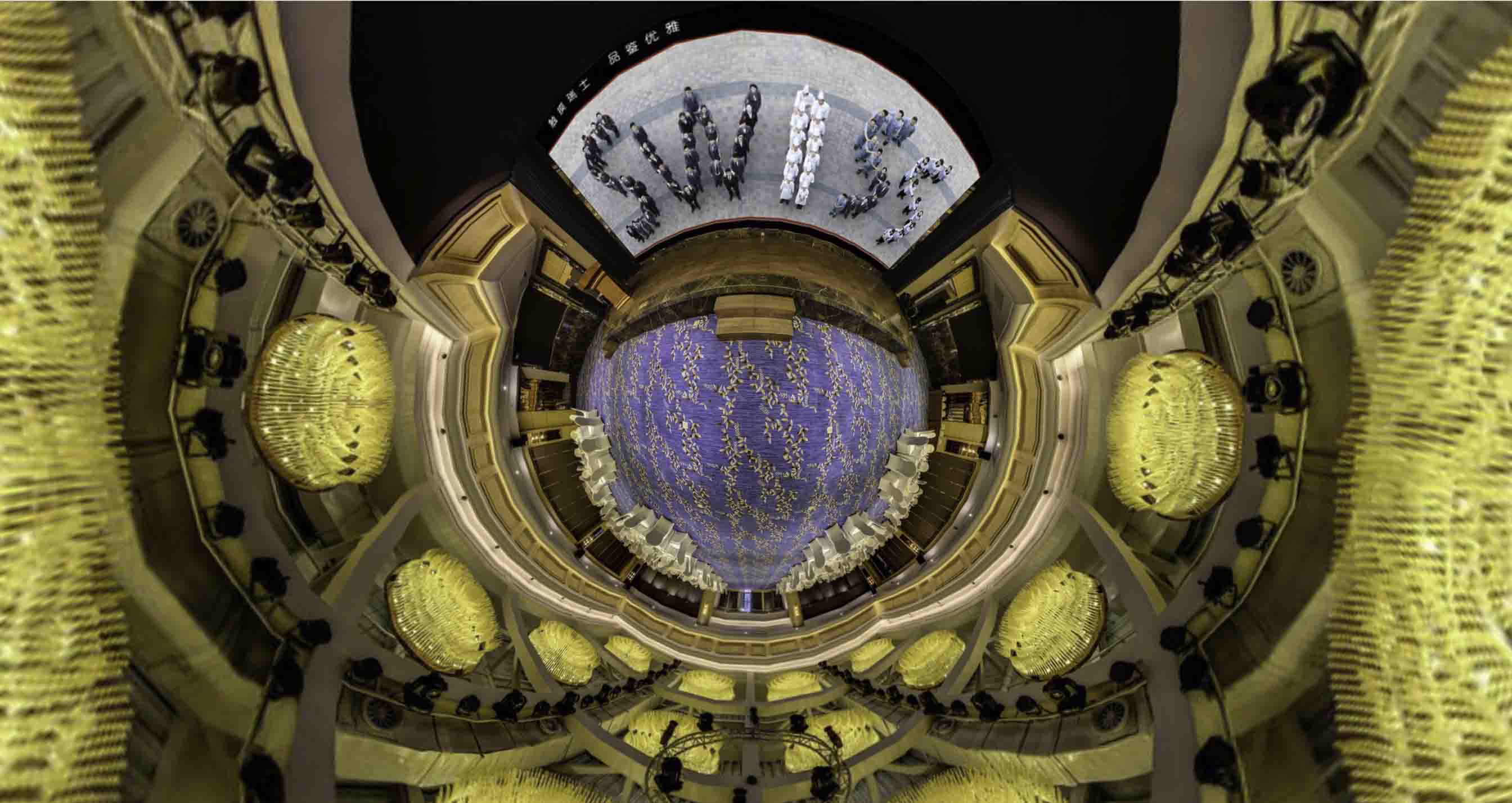 玉树探索VR全景拍摄中的深度感：营造沉浸式体验的关键要素